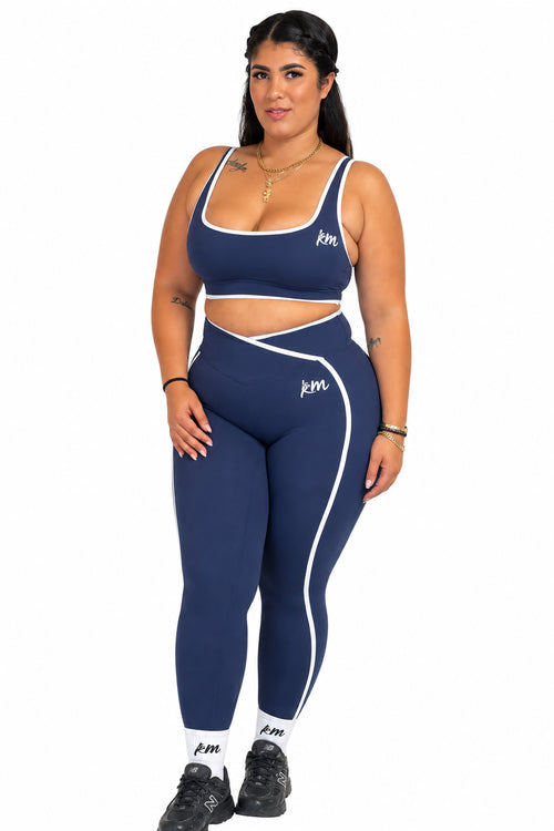 Conjunto deportivo km