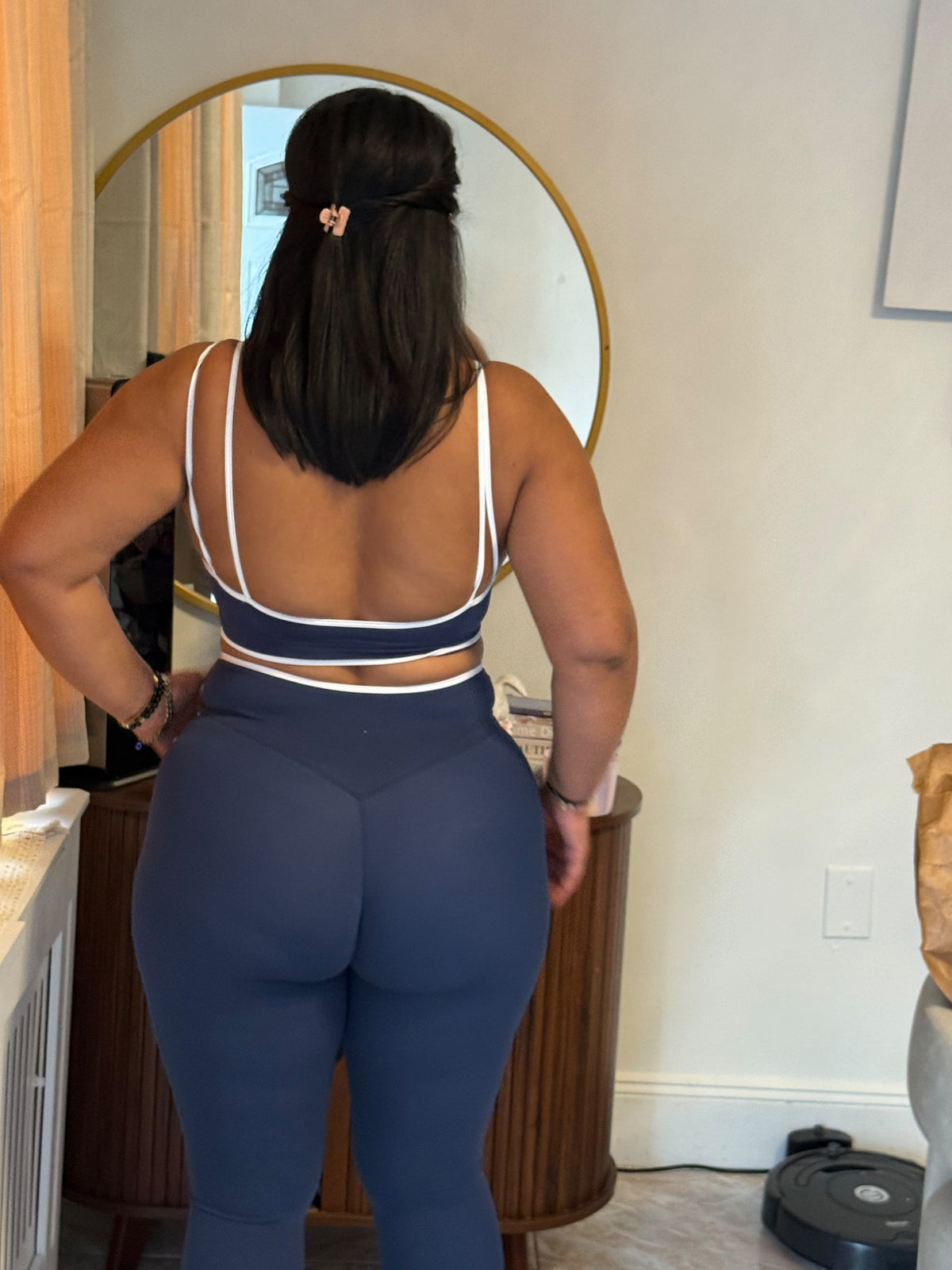 Conjunto deportivo km